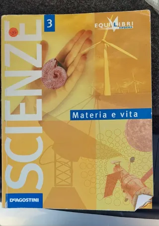 Libri di Scienze. Nuovissimi