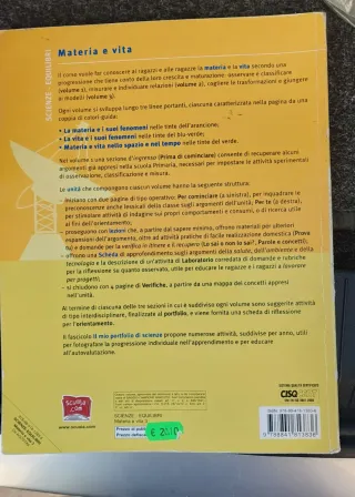 Libri di Scienze. Nuovissimi