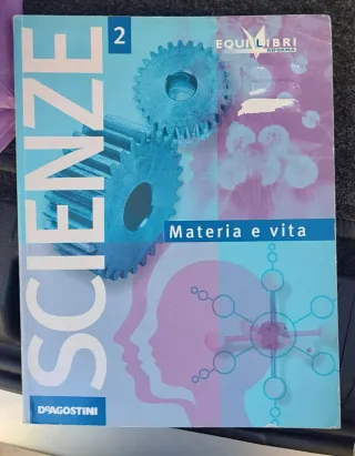 Libri di Scienze. Nuovissimi