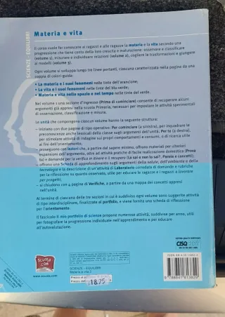 Libri di Scienze. Nuovissimi