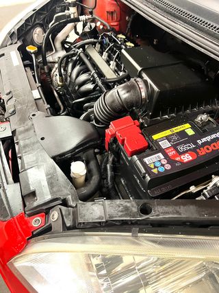 Mitsubishi Colt 2007