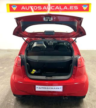 Mitsubishi Colt 2007