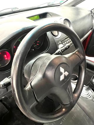 Mitsubishi Colt 2007