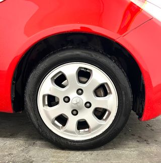 Mitsubishi Colt 2007