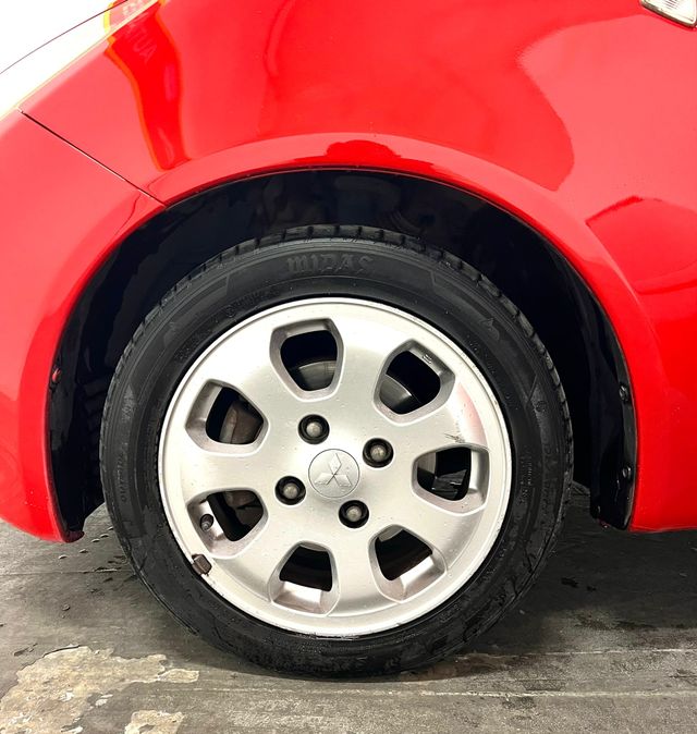 Mitsubishi Colt 2007