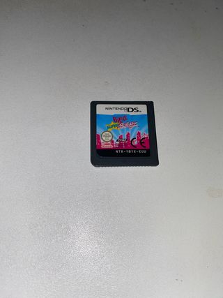 Bratz Super Babyz Nintendo DS