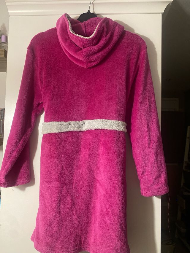 Albornoz Snoopy Talla 8/10 años