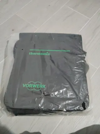Bolsa Thermomix TM5 Vorwerk