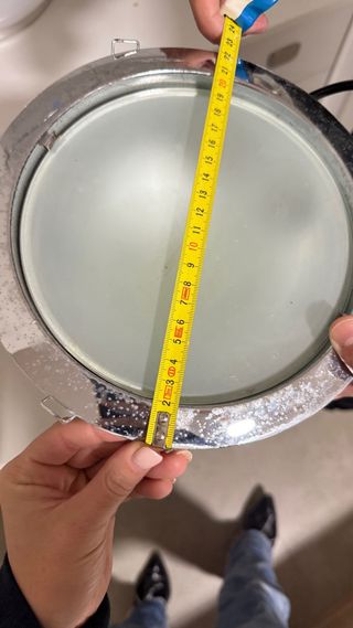 Focos de luces y fluorescentes