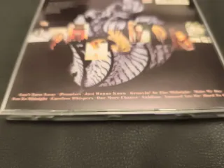 Maxi Priest - Fe Real CD