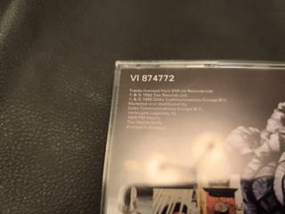 Maxi Priest - Fe Real CD