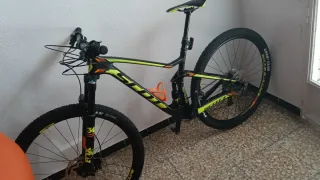 Scott Spark 930 GX