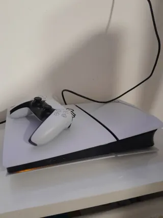 Volante Logitech G29 PS5/PS4 con Pedales