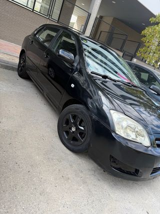 Toyota Auris 2007
