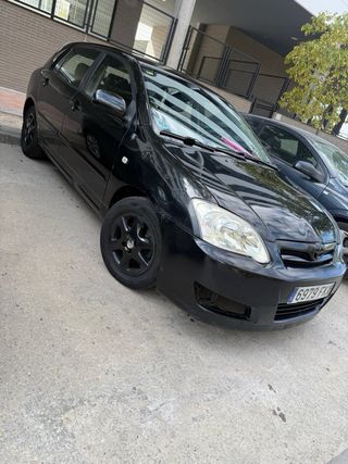 Toyota Auris 2007