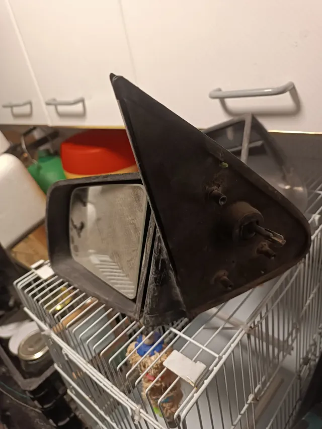 Piezas Opel Vectra A