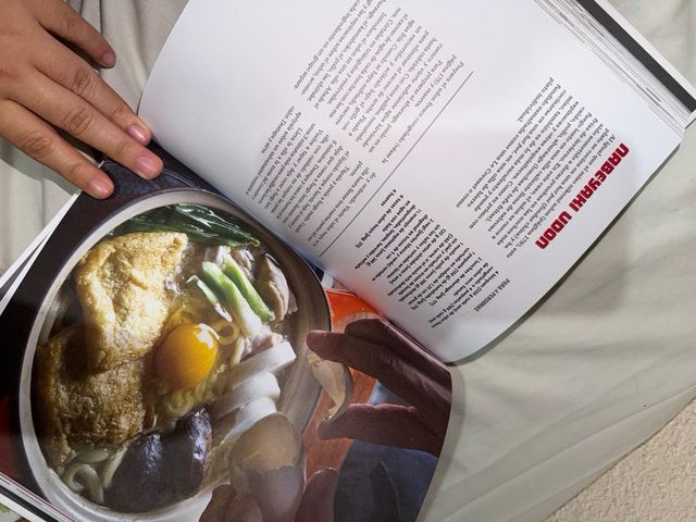 Cocina japonesa con alma: Ramen, tonkatsu, temp...