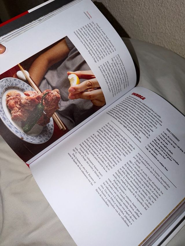 Cocina japonesa con alma: Ramen, tonkatsu, temp...