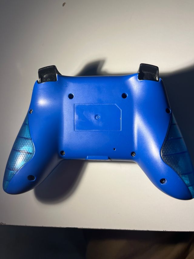 Controller HORI Nintendo Switch Blu