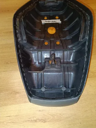 Asiento Honda Vision 75