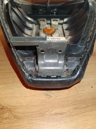 Asiento Honda Vision 75