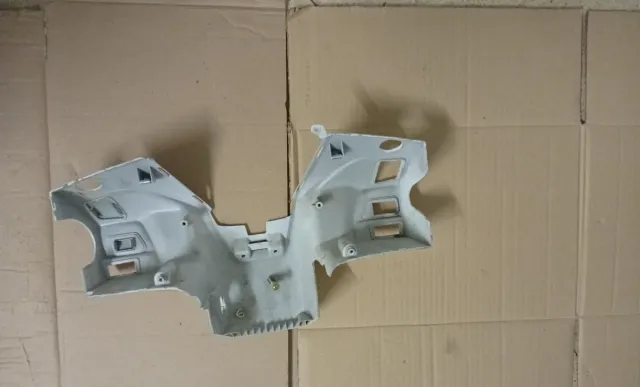 Tapas para  Kymco People 125 S