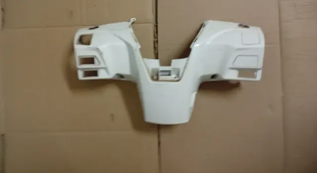 Tapas para  Kymco People 125 S