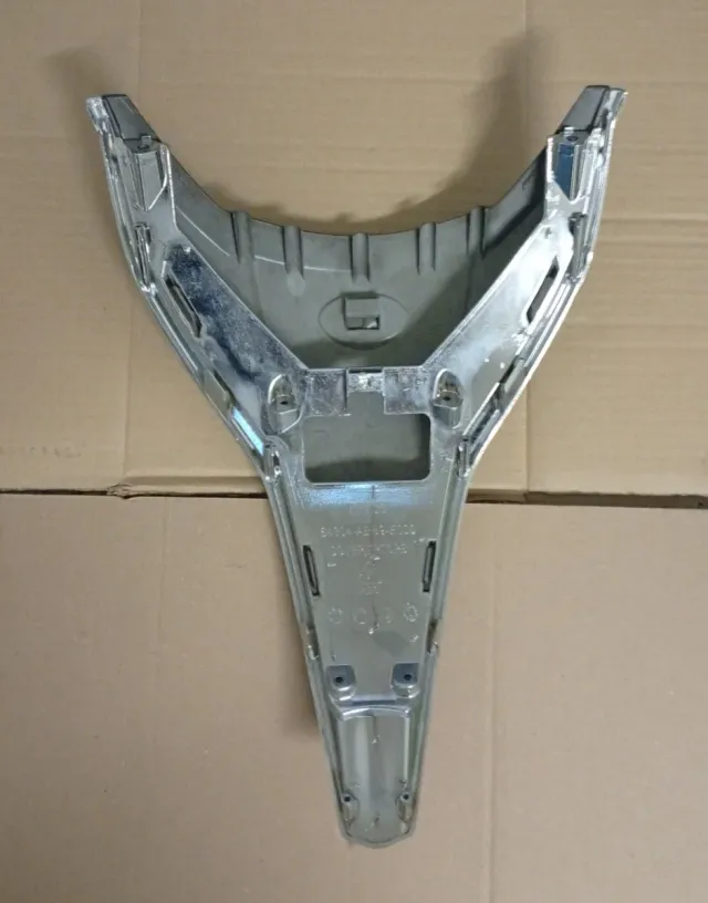 Tapas para  Kymco People 125 S