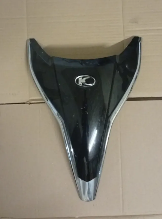 Tapas para  Kymco People 125 S