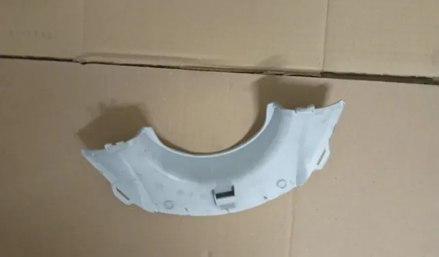 Tapas para  Kymco People 125 S