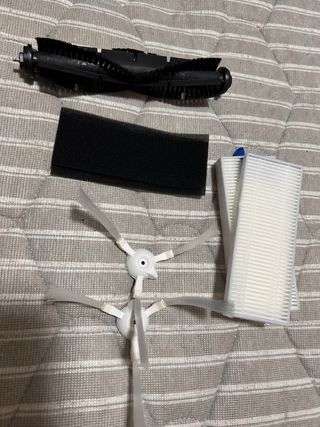 Recambios aspirador Rowenta Explorer Serie 40.