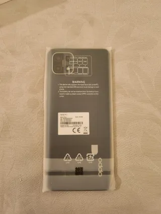 Oppo A15 Nuovo