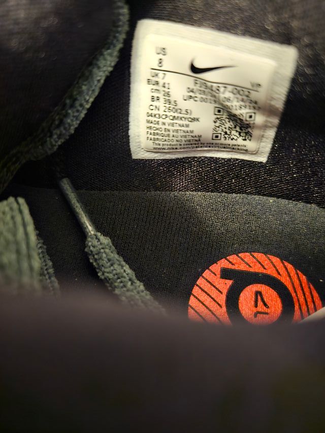 Nike x Kevin Durant. Nuevas