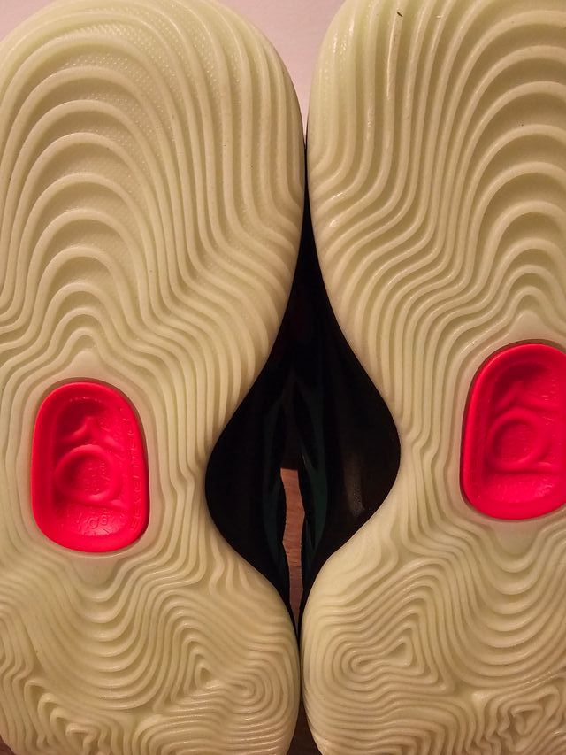 Nike x Kevin Durant. Nuevas