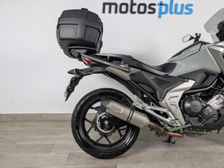 HONDA NC 750 X 2024