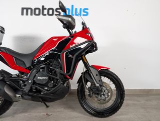MOTO MORINI X CAPE 650 2025