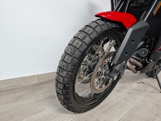 MOTO MORINI X CAPE 650 2025