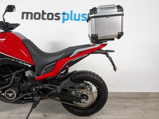 MOTO MORINI X CAPE 650 2025