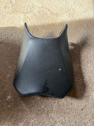 Asiento Mitt GP2 125