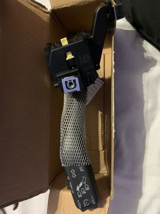 Mando intermitencia para grupo Vw.