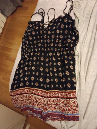 Lote Ropa Verano Mujer