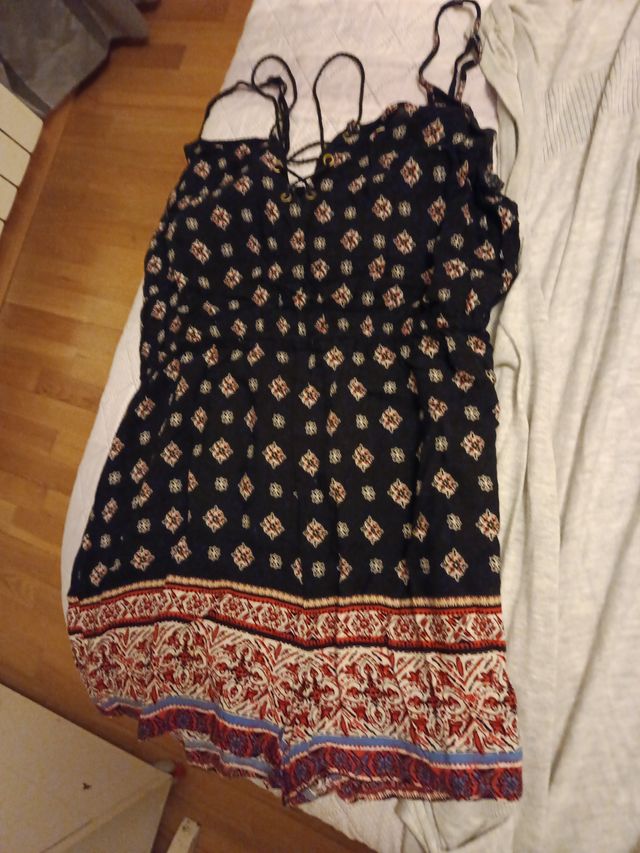 Lote Ropa Verano Mujer