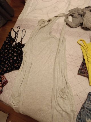 Lote Ropa Verano Mujer