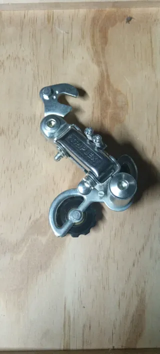 Desviador clásico TRIPLEX