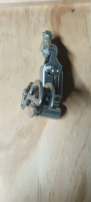 Desviador clásico TRIPLEX