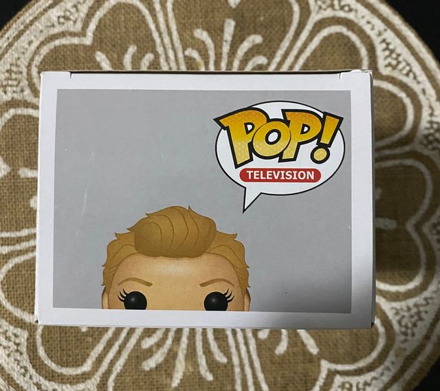 Funko Pop! Lagertha 178 Vikings
