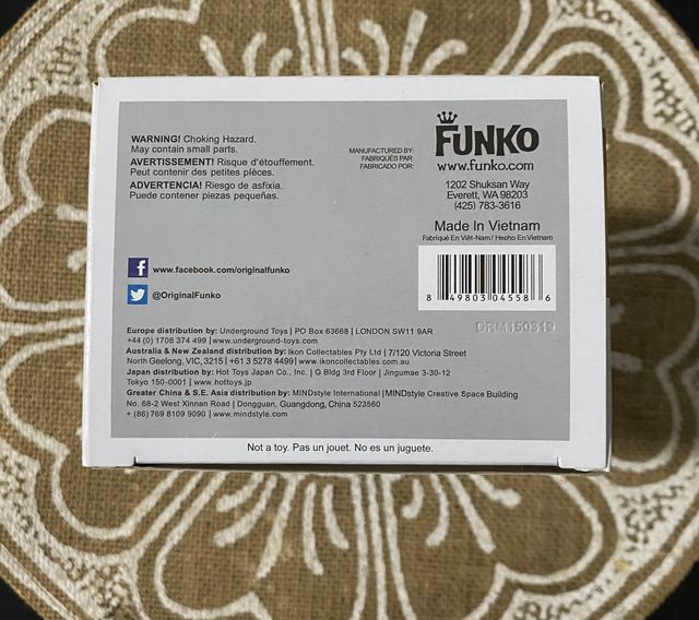 Funko Pop! Lagertha 178 Vikings