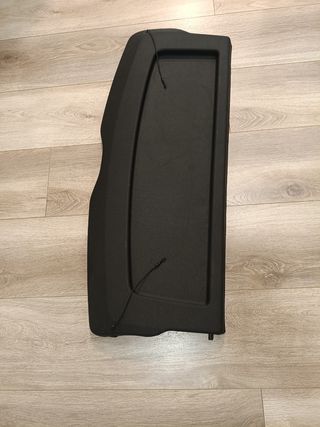 Bandeja trasera original para Audi A1