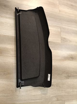 Bandeja trasera original para Audi A1