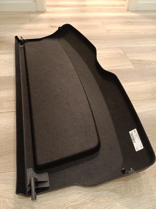 Bandeja trasera original para Audi A1